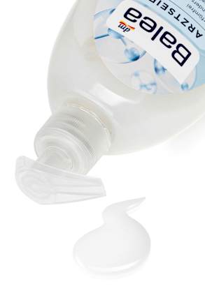 Flüssige Arztseife Balea