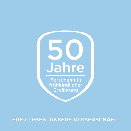 Anfangsmilch Pre Pronutra von Geburt an Aptamil