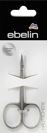 Hautschere ebelin