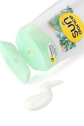 Sonnenbalsam Sensitiv LSF 30 SUNDANCE