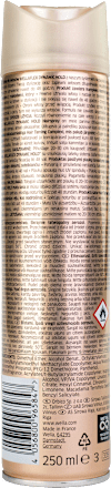Lakier do włosów 5 Stylizacja na Gorąco  wellaflex