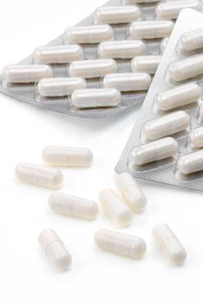 L-Carnitin Kapseln 60 St. Mivolis