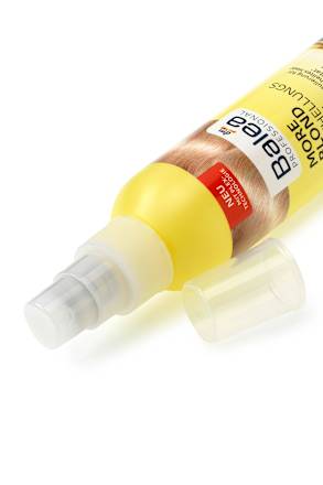 Aufhellungsspray mit Plex Balea PROFESSIONAL