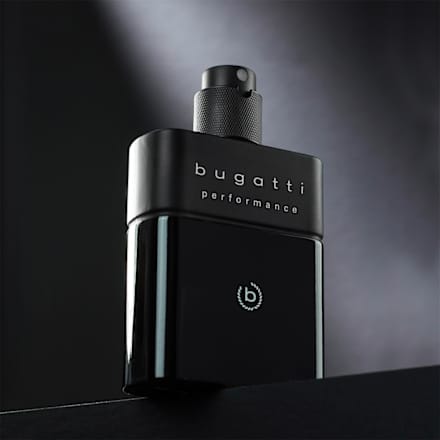 intense black EdT - muški bugatti