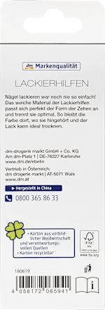 Lackierhilfen ebelin