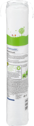 Bio-Wattepads ebelin