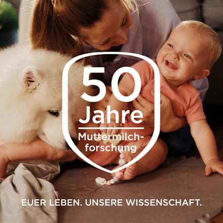 Folgemilch 3 Pronutra ab dem 10. Monat Aptamil