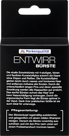 Entwirrkünstler Trend ebelin