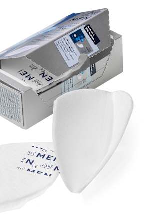 MEN Einlagen Leicht Jessa DISKRET