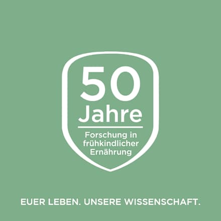 Anfangsmilch Pre Organic von Geburt an  Aptamil