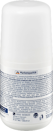 Sonnenroller Kids MED LSF 50+ SUNDANCE