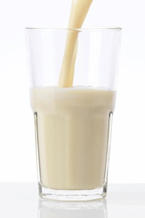 Mahlzeitenersatz, Diät-Vitalkost-Pulver, Vanille-Geschmack Mivolis