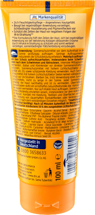Sonnencreme LSF 50 SUNDANCE