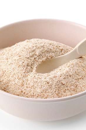 Dinkel Getreidebrei nach dem 4. Monat, 2x200g dmBio