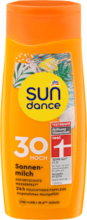 Sonnenmilch LSF 30 SUNDANCE