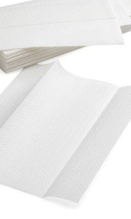 Einmal Waschlappen (5x30 St) babylove