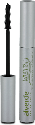 řasenka Präzision  alverde NATURKOSMETIK