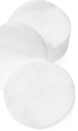 Bio-Wattepads ebelin