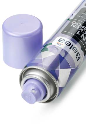 Trockenshampoo 6in1 Balea