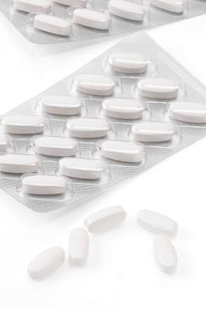 Vegetarier und Veganer Vitamine + Mineralstoffe, Tabletten 30 St. Mivolis