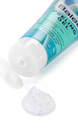 Peeling Gel  Balea