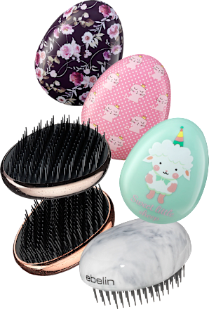 Entwirrkünstler Trend ebelin