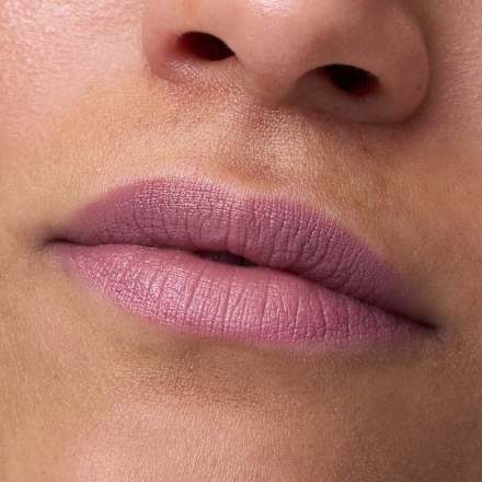 Lippenstift Matt 80 Tender Taupe alverde NATURKOSMETIK