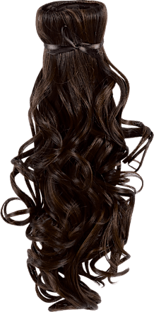 clip-in Haarverlängerung für gewelltes Haar Great Lenghts