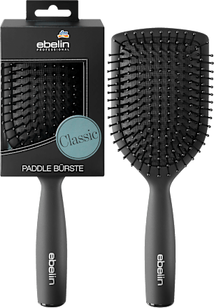 Paddlebürste, Professional Paddle Bürste groß ebelin PROFESSIONAL