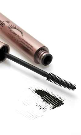 Mascara curbare & precizie alverde NATURKOSMETIK