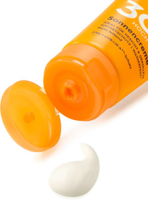 Sonnencreme LSF 30 SUNDANCE