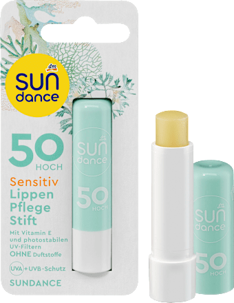 Lippenpflege Sensitiv LSF 50 SUNDANCE