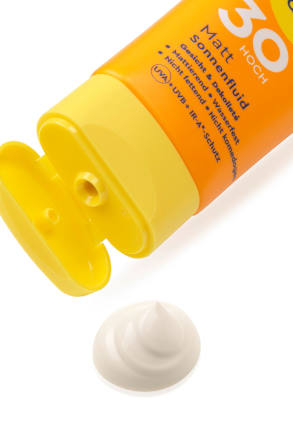 Matt Sonnenfluid LSF30 SUNDANCE