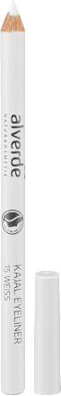 Kredka do oczu Kajal Eyeliner alverde NATURKOSMETIK