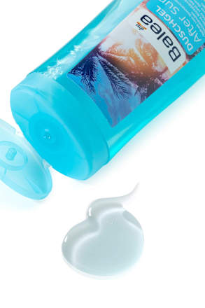 After Sun Duschgel  Balea