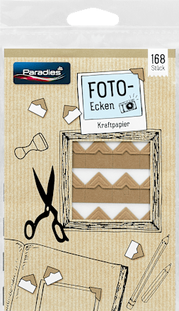 Fotoecken Paradies