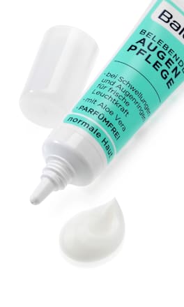 Augencreme belebend Balea