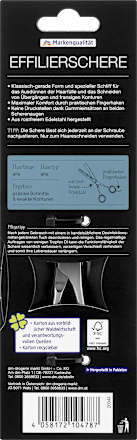 Effilierschere Professional  ebelin PROFESSIONAL