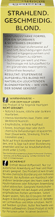 Aufhellungsspray mit Plex Balea PROFESSIONAL