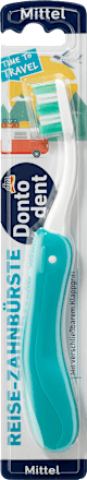 Zahnbürste Reise mittel Dontodent