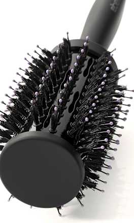 Rundbürste, Professional Extra-Volumenbürste ebelin PROFESSIONAL