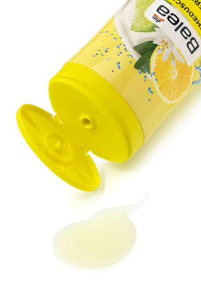 Cremedusche Buttermilk&Lemon Balea