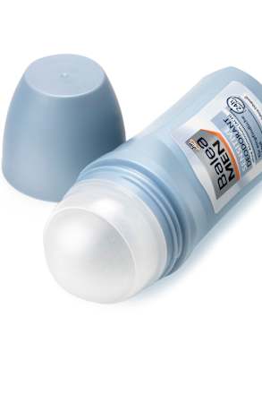 Deo Roll On Deodorant sensitive Balea MEN