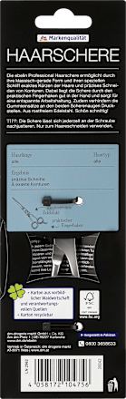 Professional Haarschere ebelin PROFESSIONAL