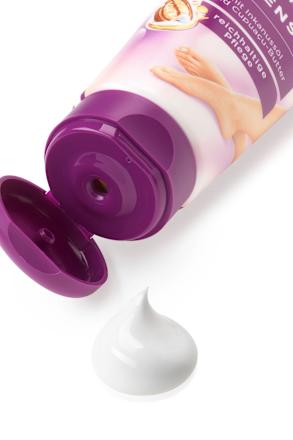 Fuß-Creme Intensiv Balea