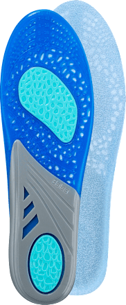 Gel Einlegesohlen Gr. 36-41 (1 Paar) Balea