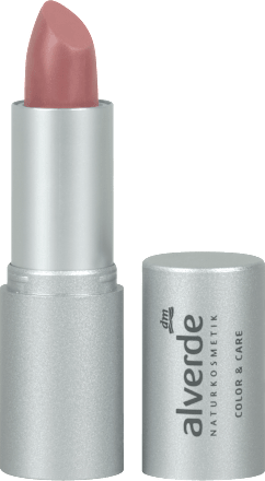 Rossetto Color & Care - n. 43 Tender Mauve alverde
