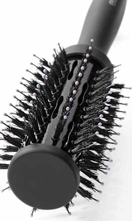Rundbürste, Professional Volumen- und Stylingbürste  ebelin PROFESSIONAL