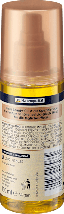 Körperöl Beauty-Öl  Balea