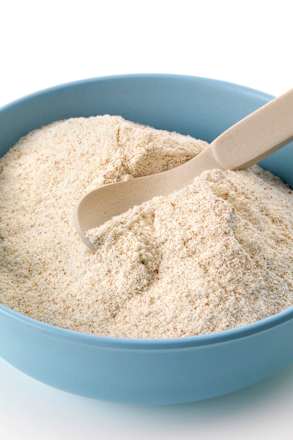 Dinkel Milchbrei nach dem 4.Monat dmBio